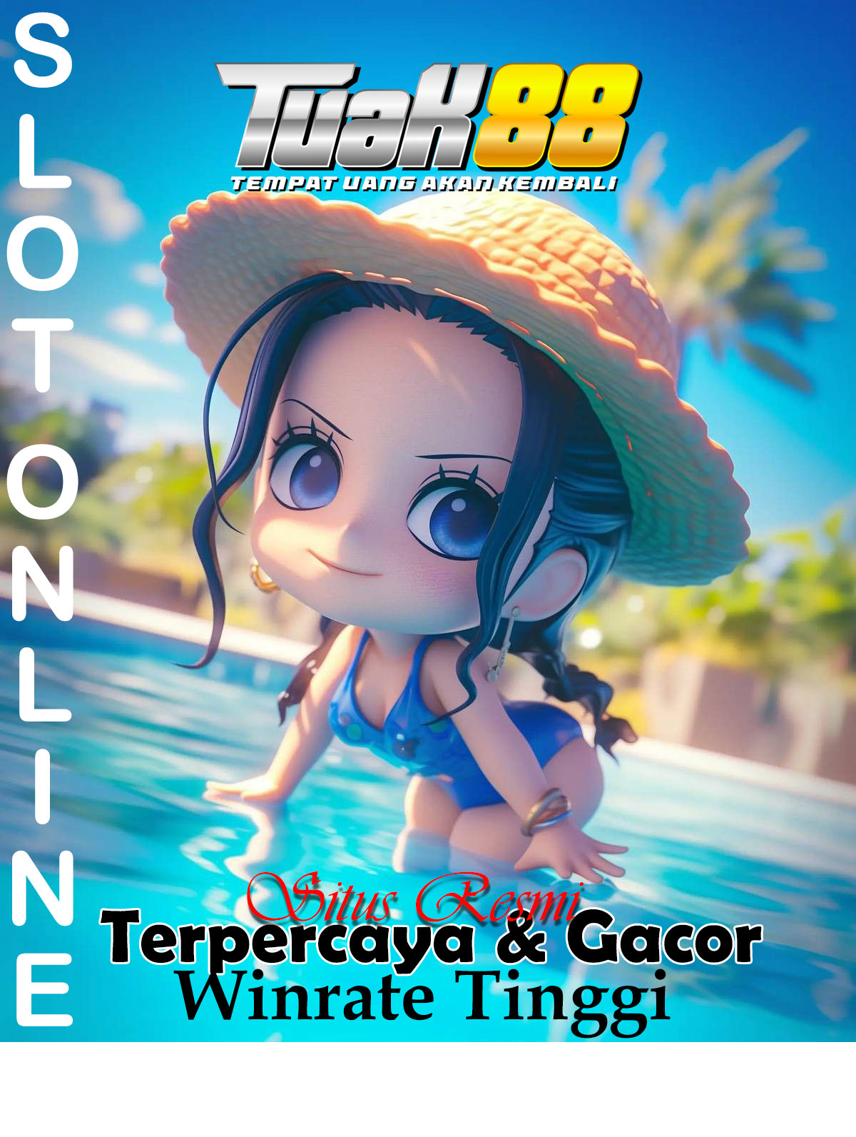 TUAK88 » Situs Slot Online Gacor Hari Ini Terbaik 2026 by Hey siriusly